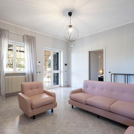 Don Onofrio Villa Monopoli Eksteriør bilde