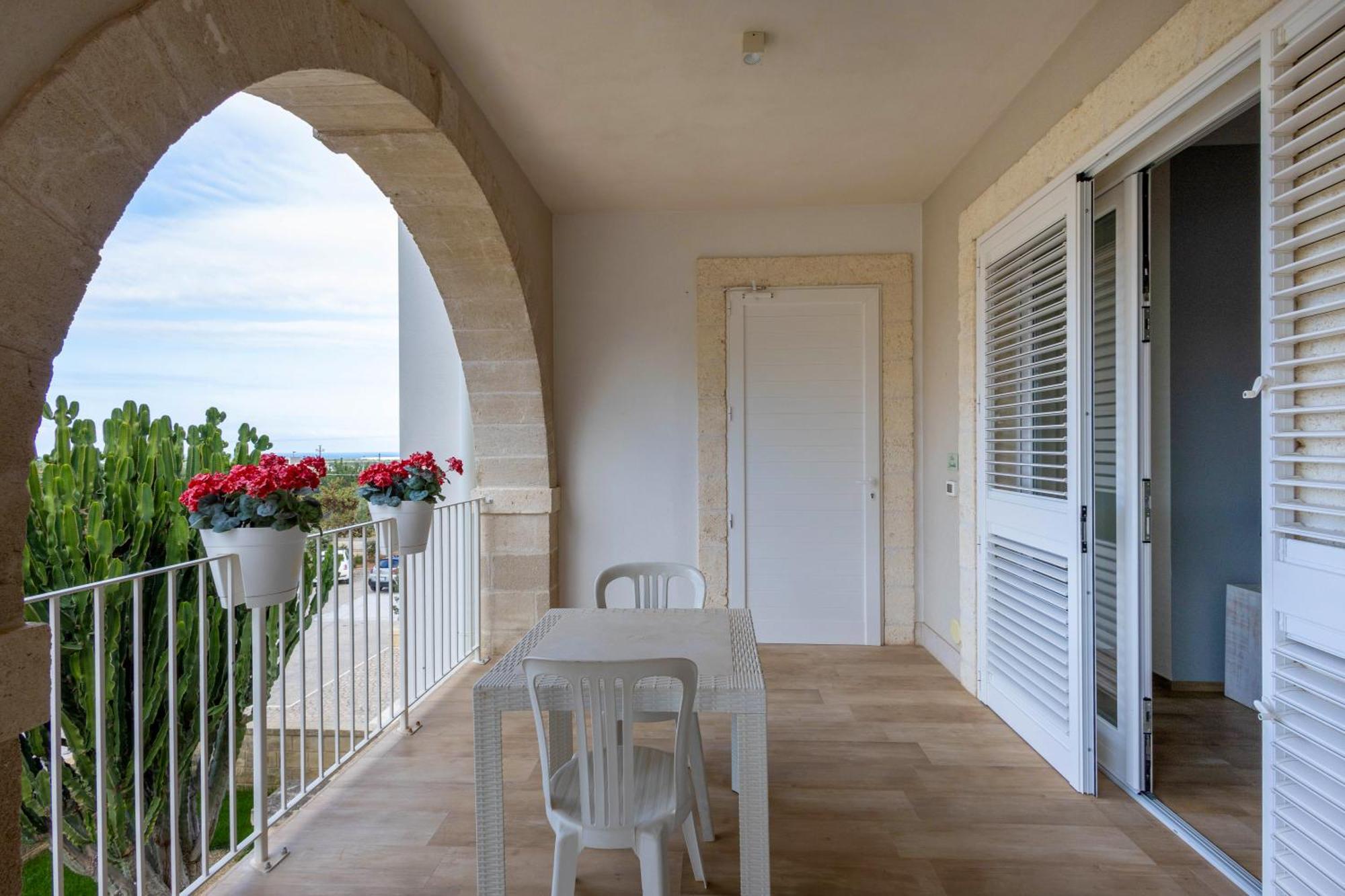 Don Onofrio Villa Monopoli Eksteriør bilde