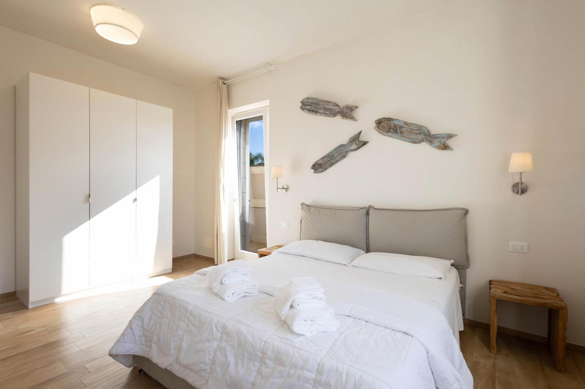 Don Onofrio Villa Monopoli Eksteriør bilde