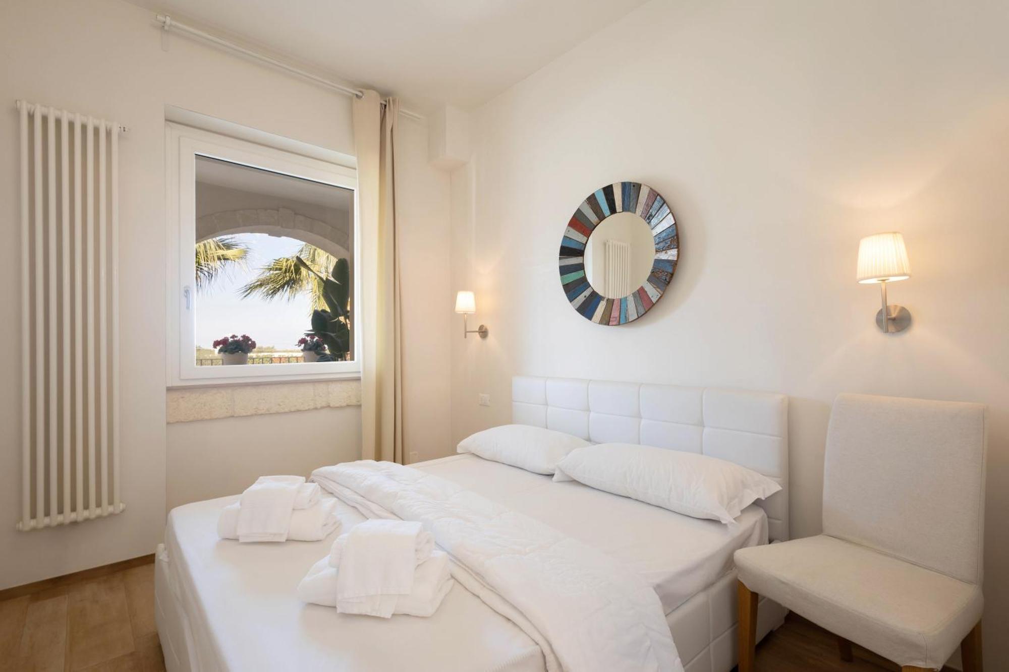 Don Onofrio Villa Monopoli Eksteriør bilde