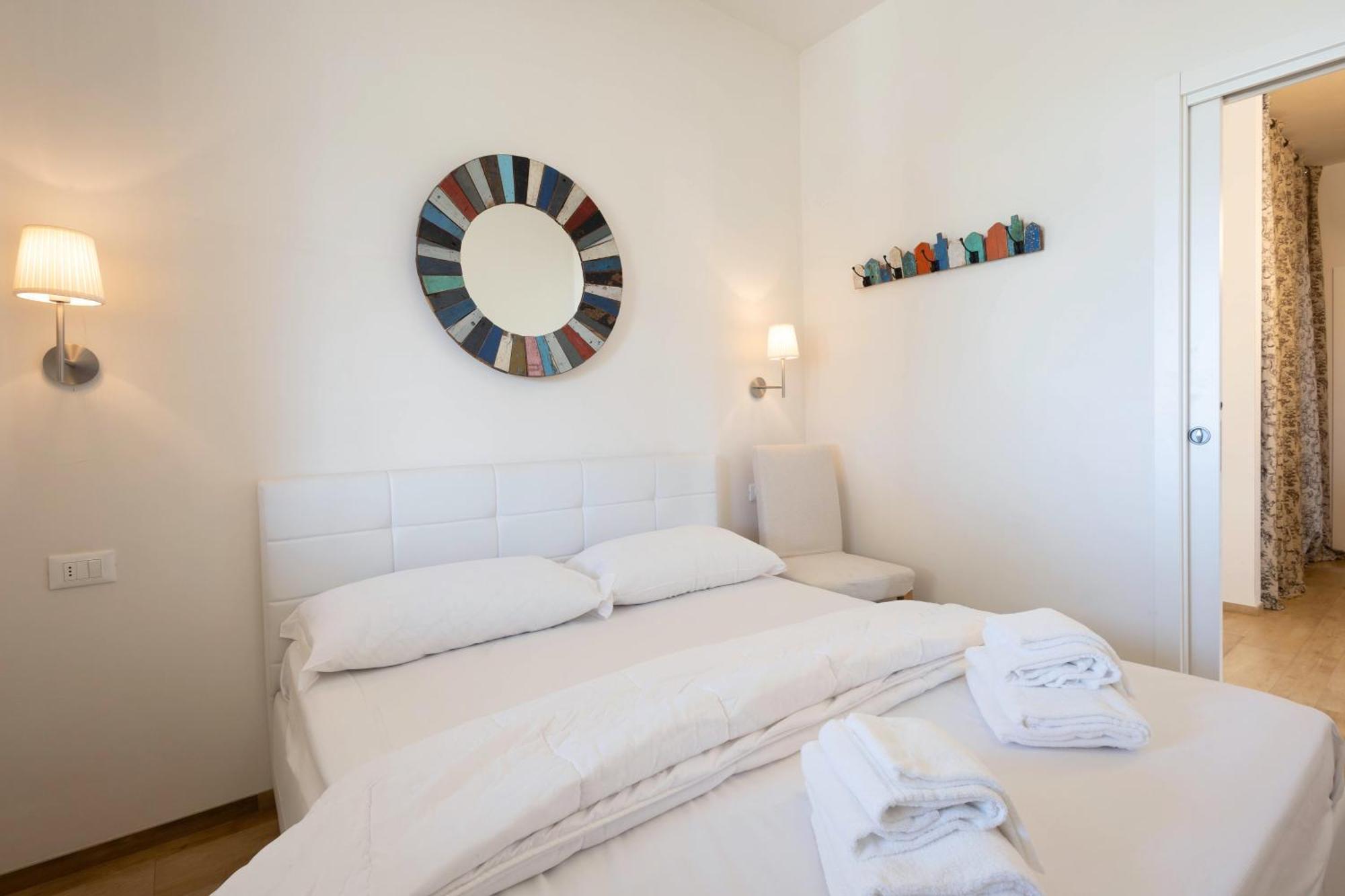 Don Onofrio Villa Monopoli Eksteriør bilde