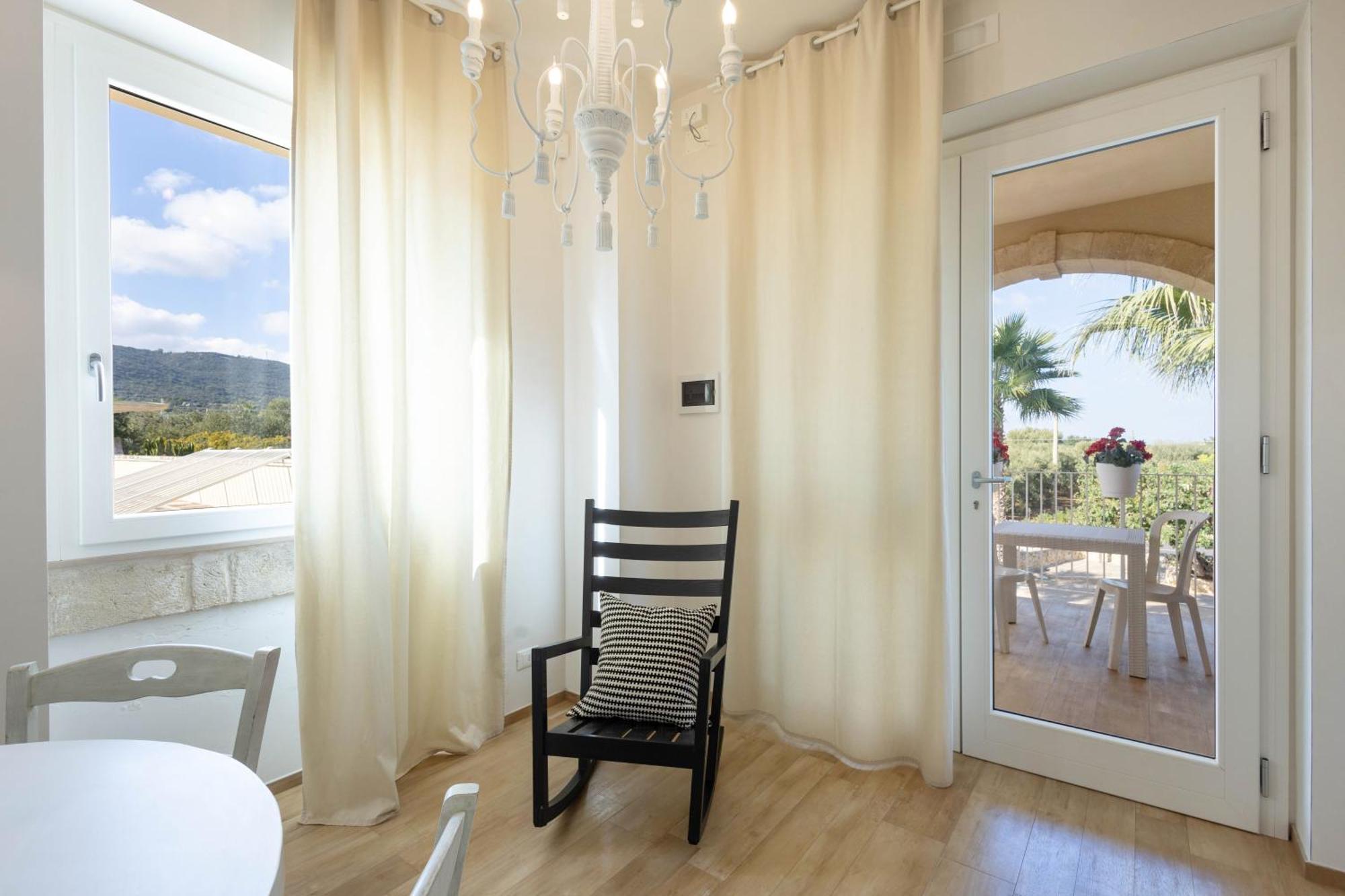 Don Onofrio Villa Monopoli Eksteriør bilde