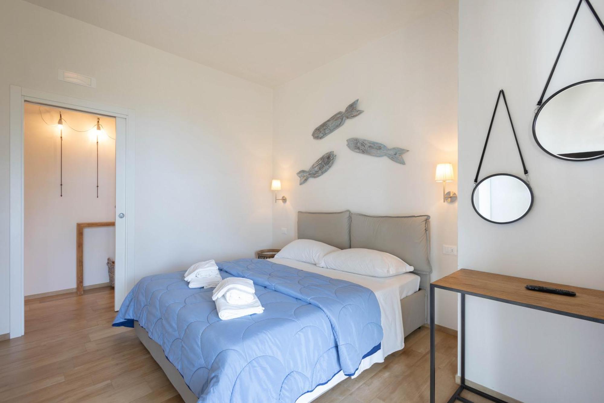 Don Onofrio Villa Monopoli Eksteriør bilde